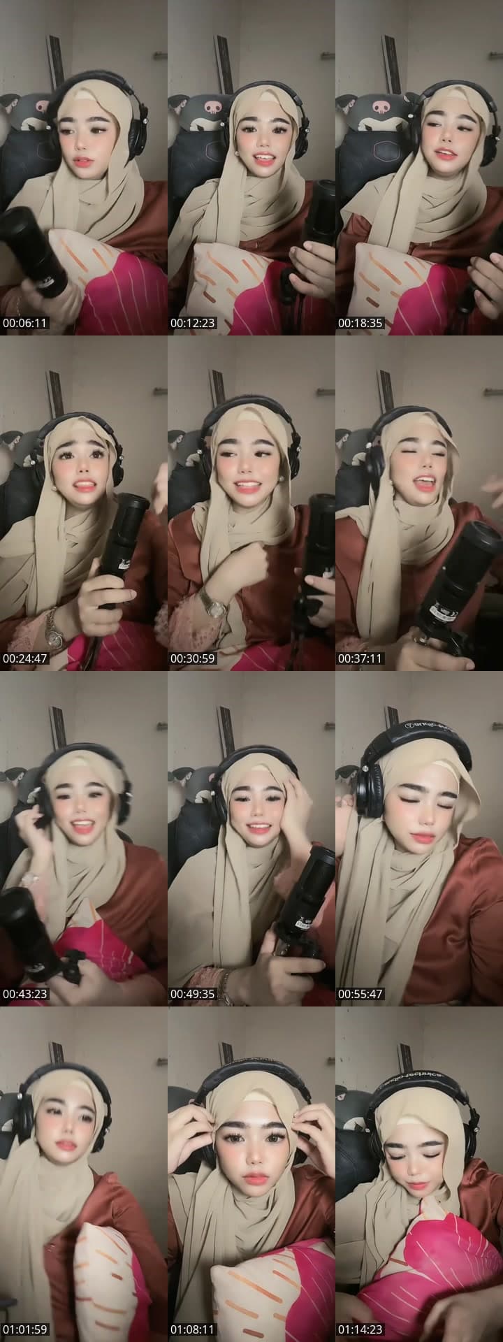 Newbie 😚