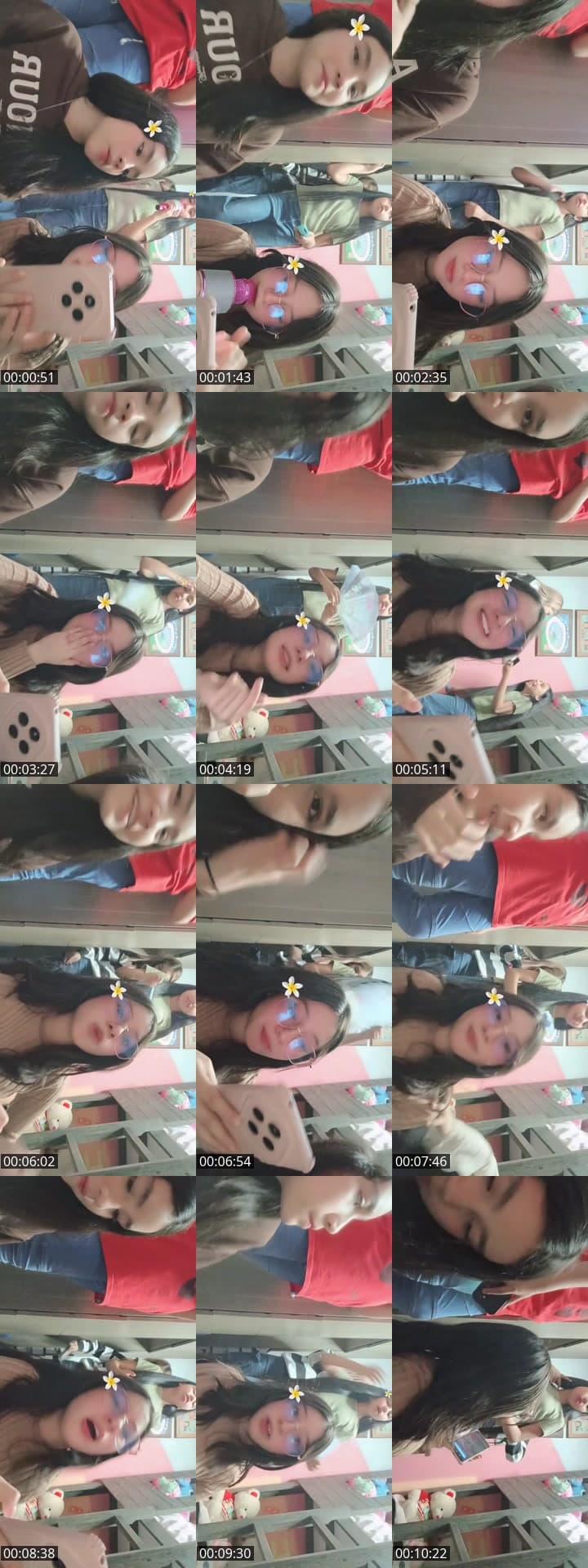 @adriana.segura836 TikTok live stream