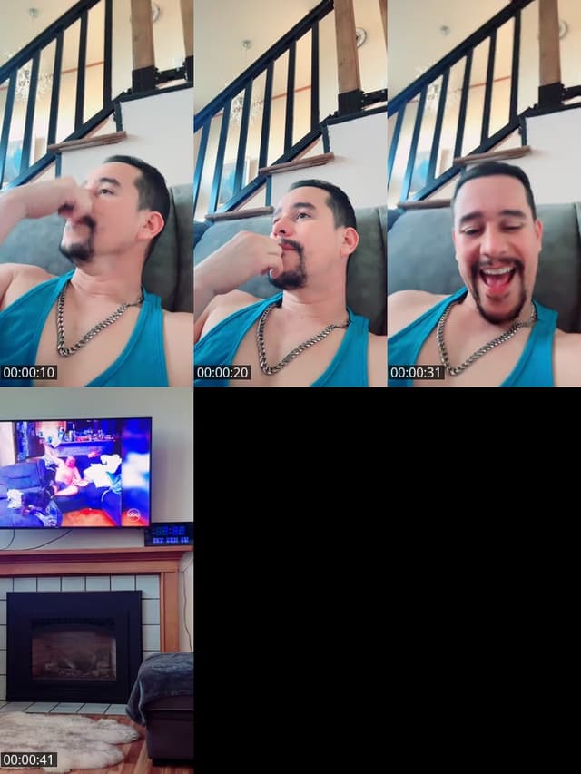 @daddyleanddro7 TikTok live from 2026-05-04