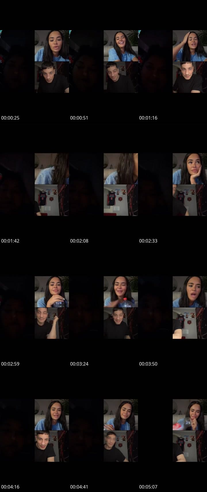 @soyfaletee TikTok live stream