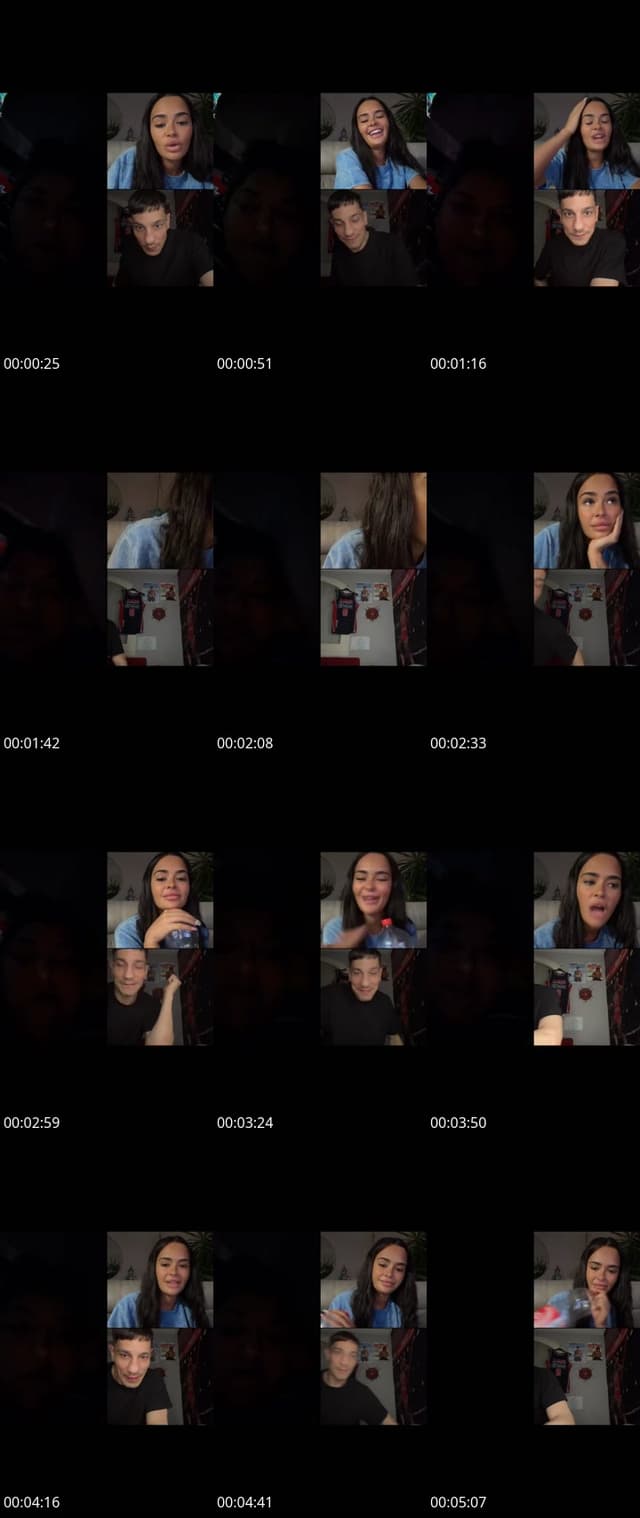 @soyfaletee TikTok live from 2026-05-04