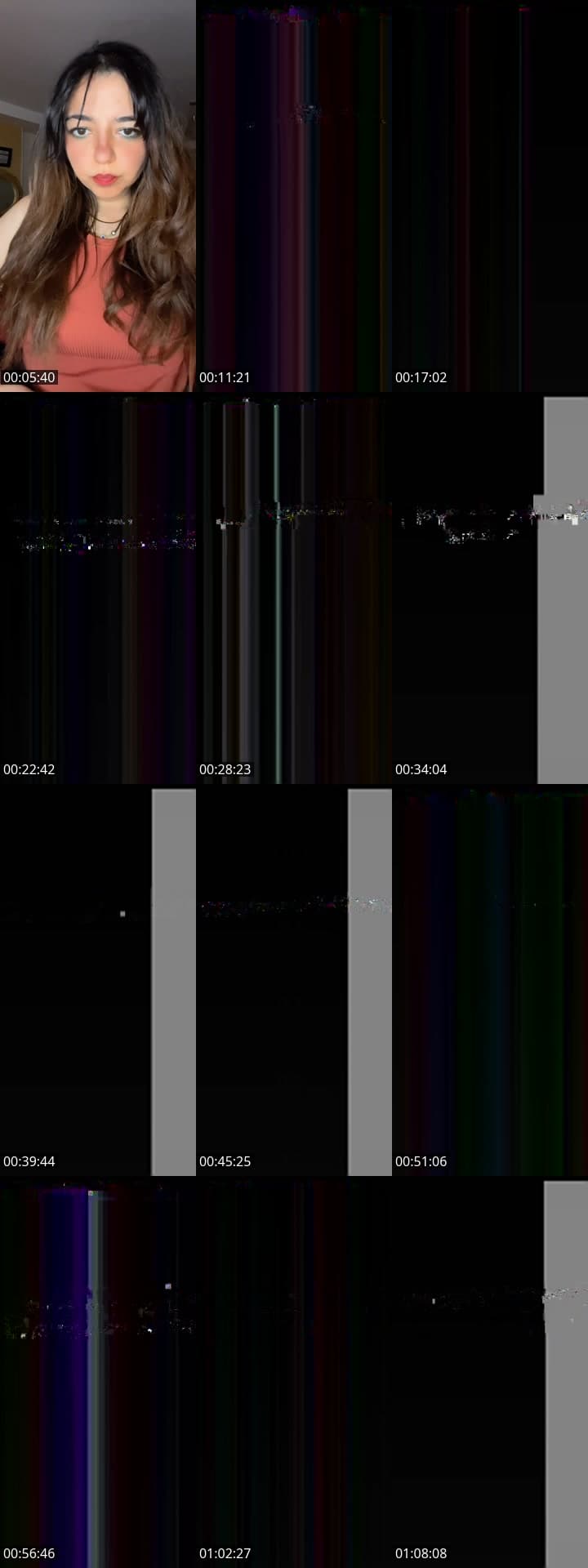 @nemooutofstorage0 TikTok live stream