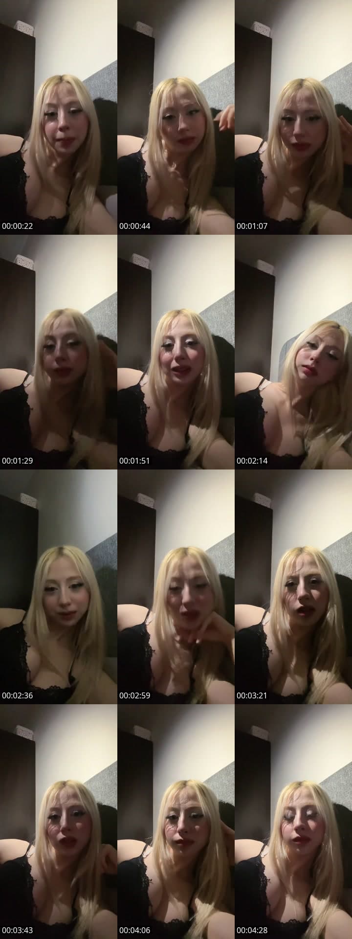 @cimcimee3w TikTok live stream