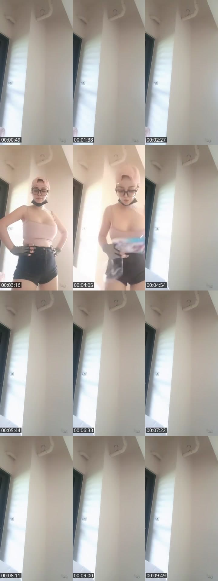 完蛋半夜醒来要做什么