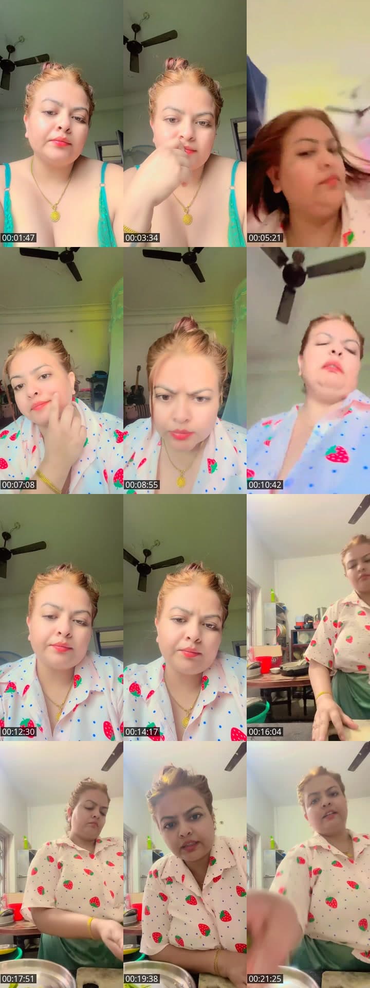 @nirusiwakoti3 TikTok live stream
