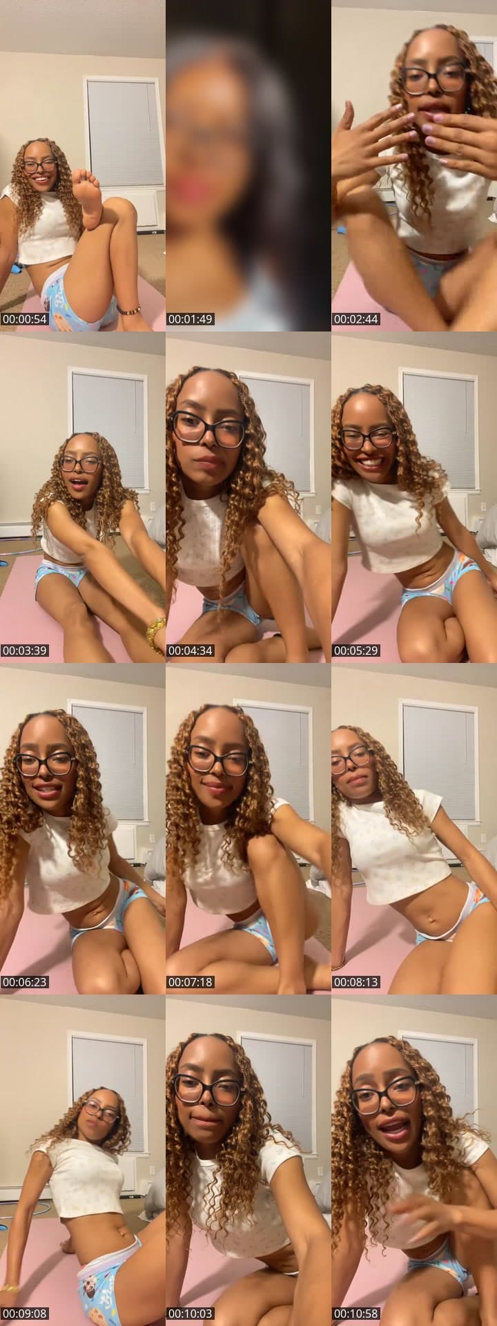 Let’s chat 🥰