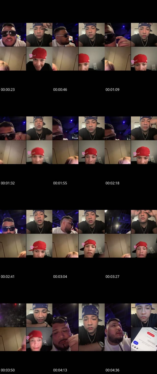 TikTok live: Free pepita by @soy_armando1