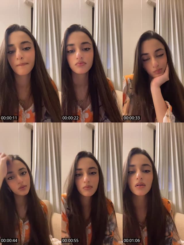 TikTok live: حياكم🤍 by @r5.a7_