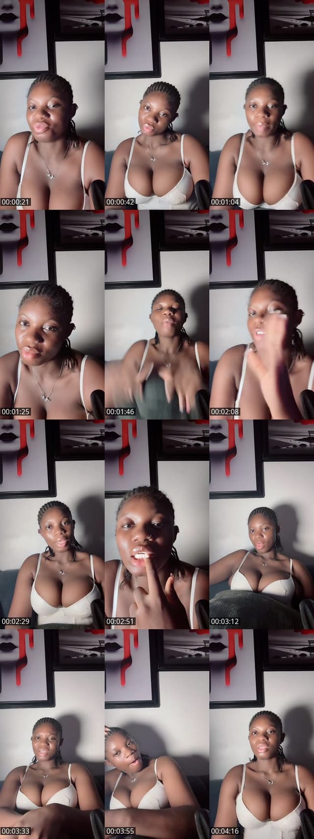 TikTok live: BE MVP♥️ by @yourhighness815