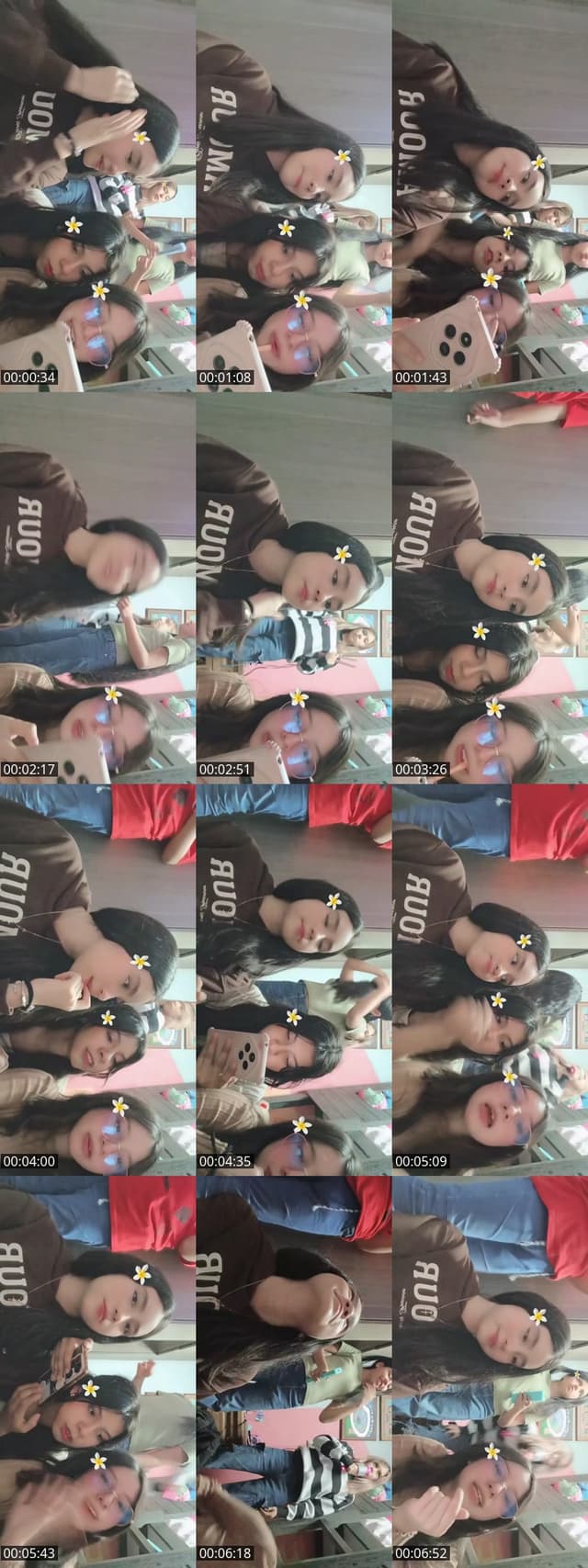 @adriana.segura836 past TikTok live from 2026-05-04