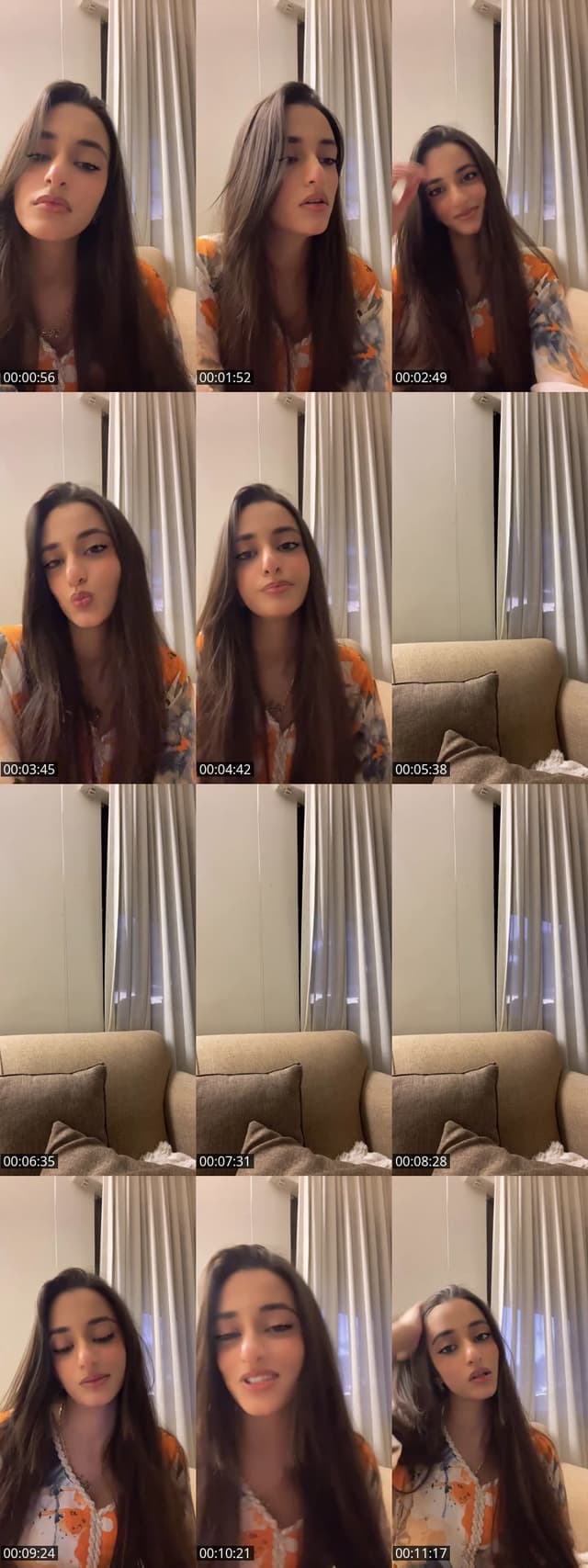 TikTok live: حياكم🤍 by @r5.a7_