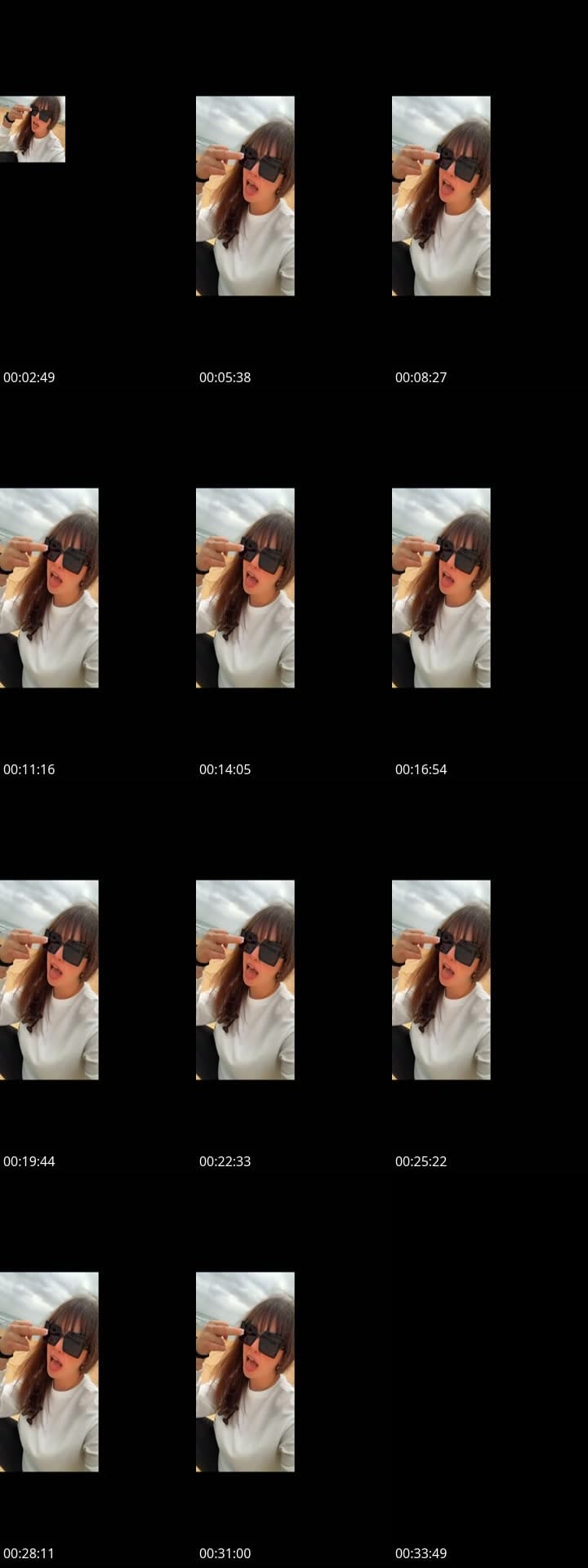 @chuletona_iberica1 TikTok live stream