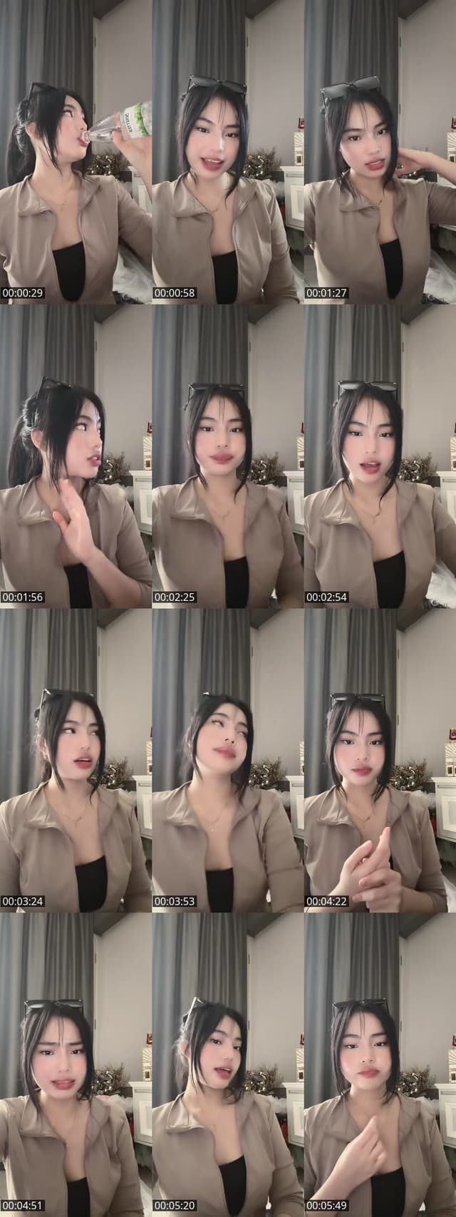 @cs.shcn past TikTok live from 2026-05-04