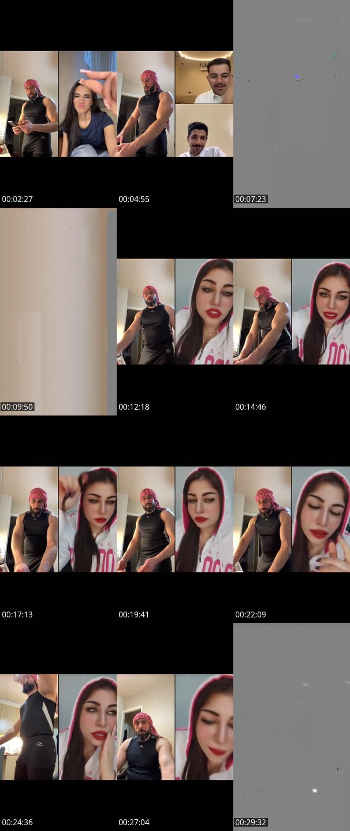 @fayezelshammari TikTok live stream