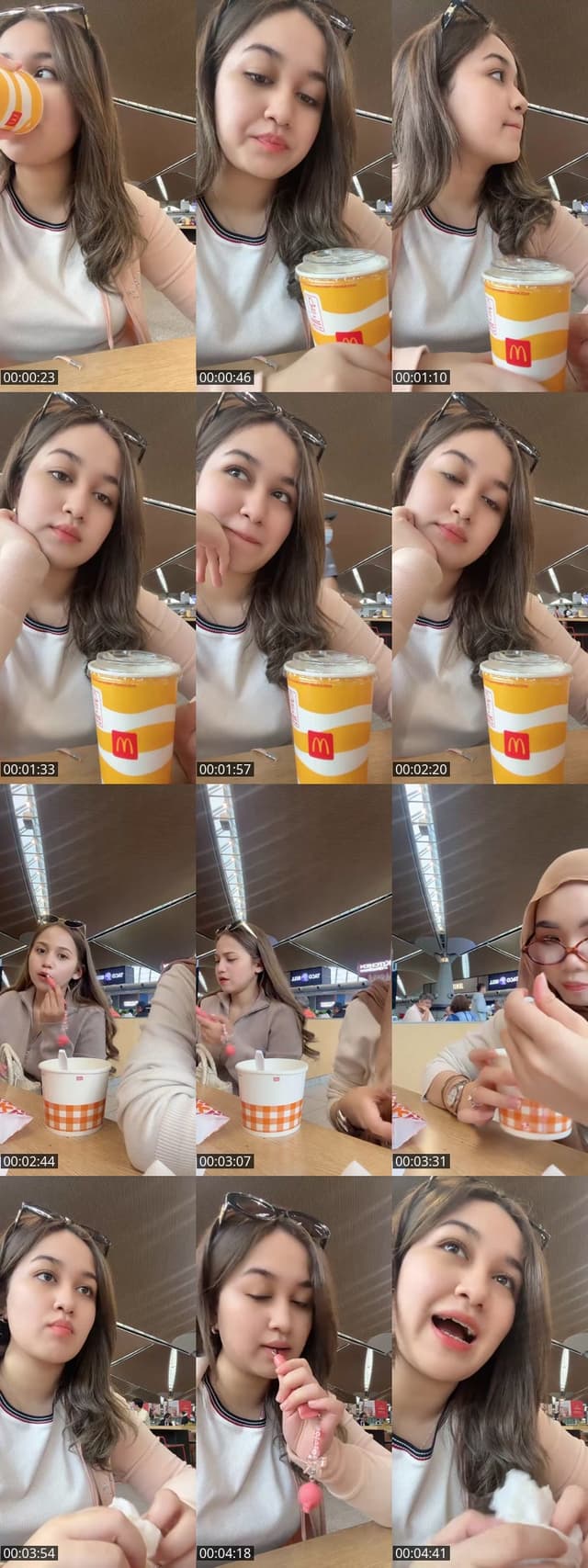 TikTok live: preeeelove by @yvngqiss