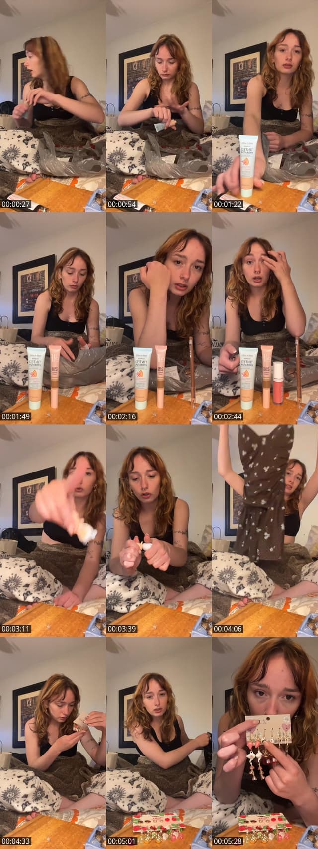 Past TikTok live: Hello by @holdupisthatlillie