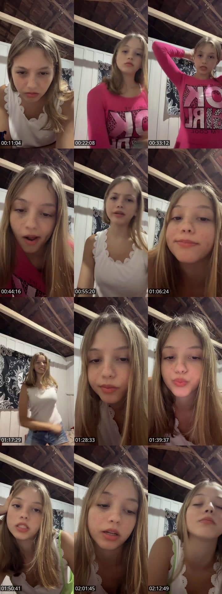 Ilumine minha galeria 🌸🩷