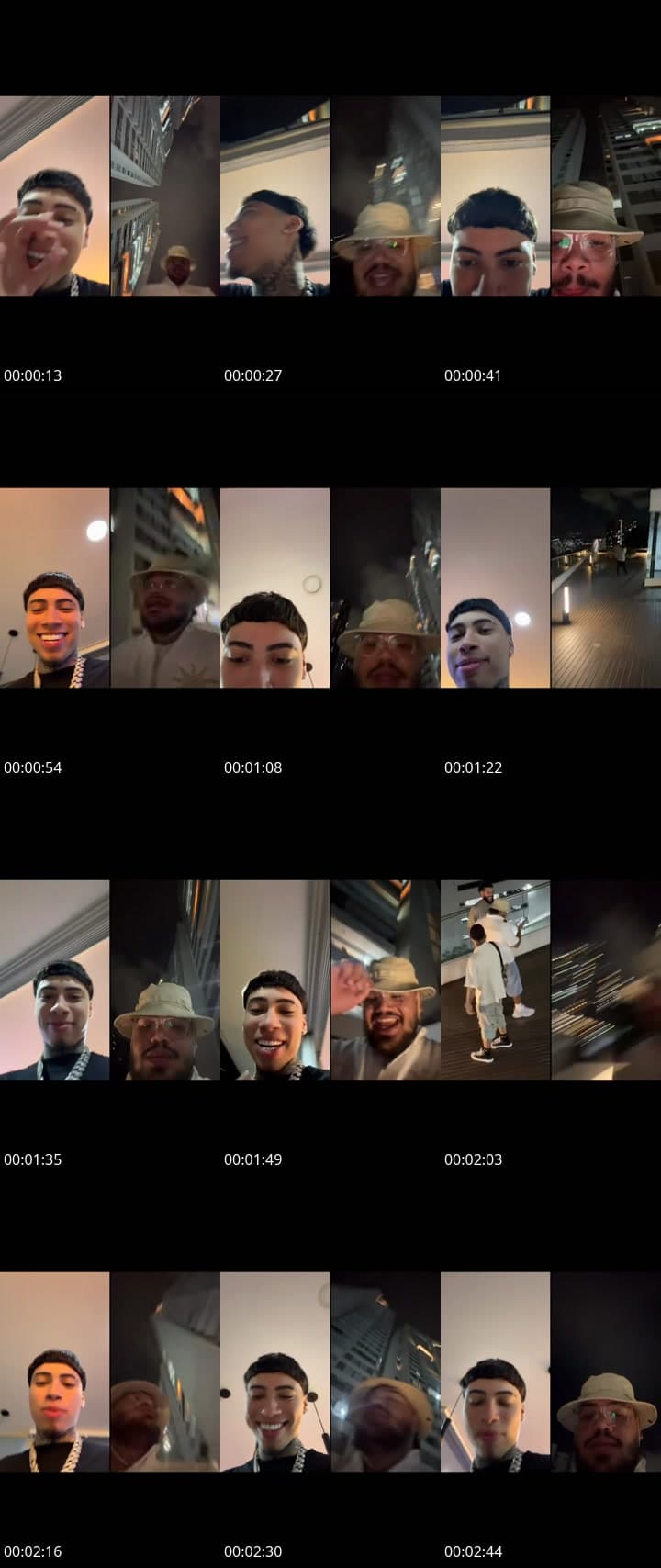 @yovngmanota TikTok live stream