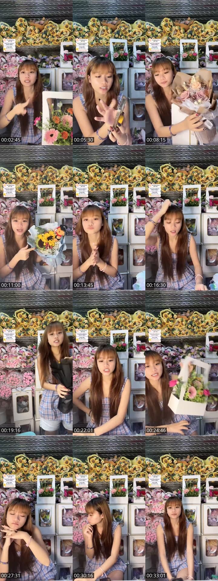 Flowers Sales Mothers Day!