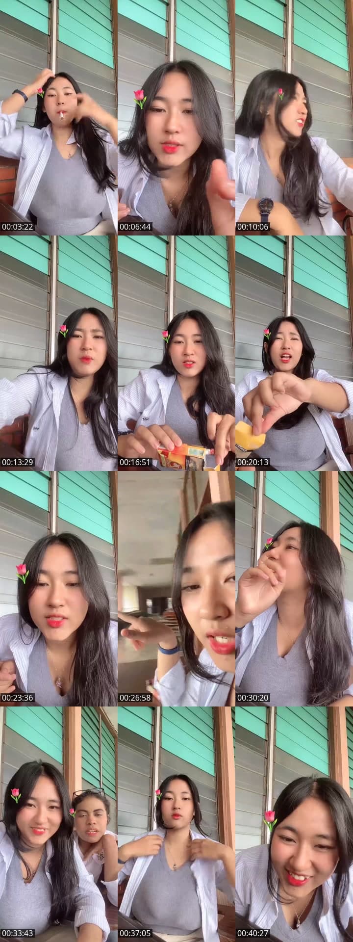 Yapping bareng