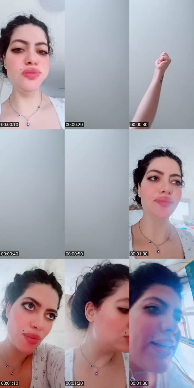 Past TikTok live: 🦘 by @idontcareanymore818