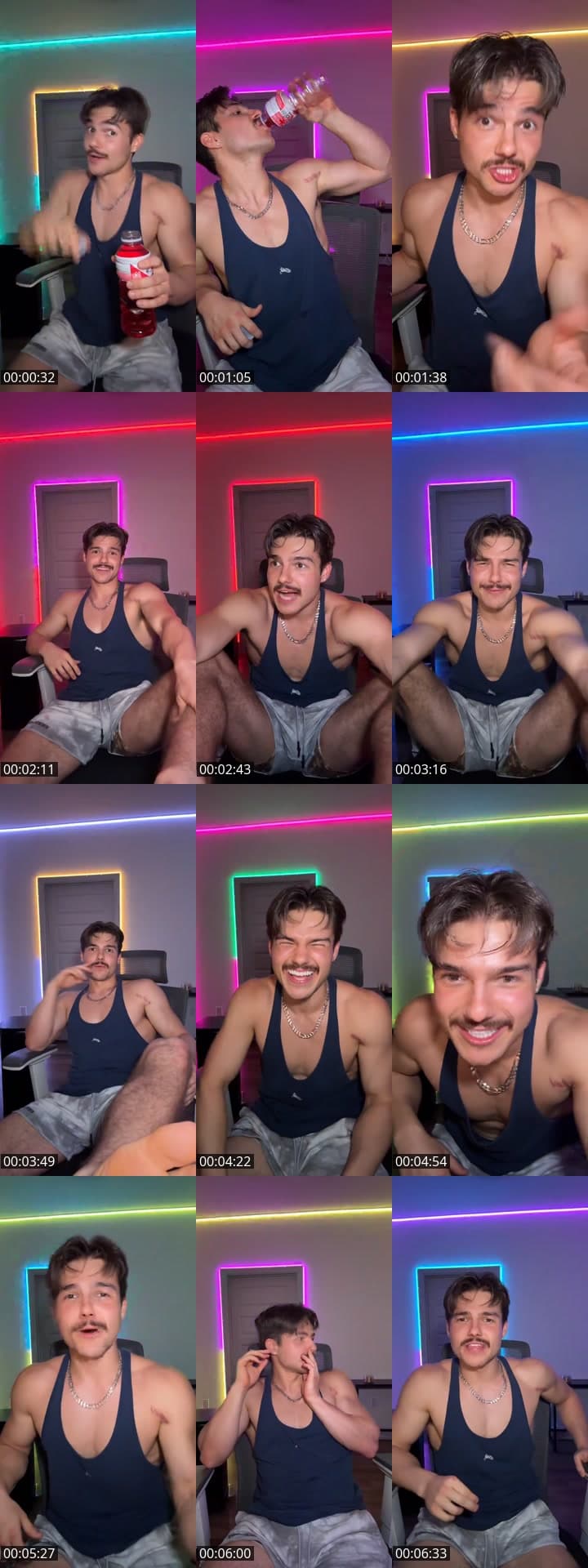 Fitness | Gaming | Life 🔥