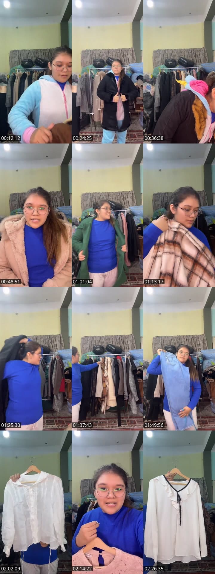 Lo mejor en Ropa Americana 🥹😍