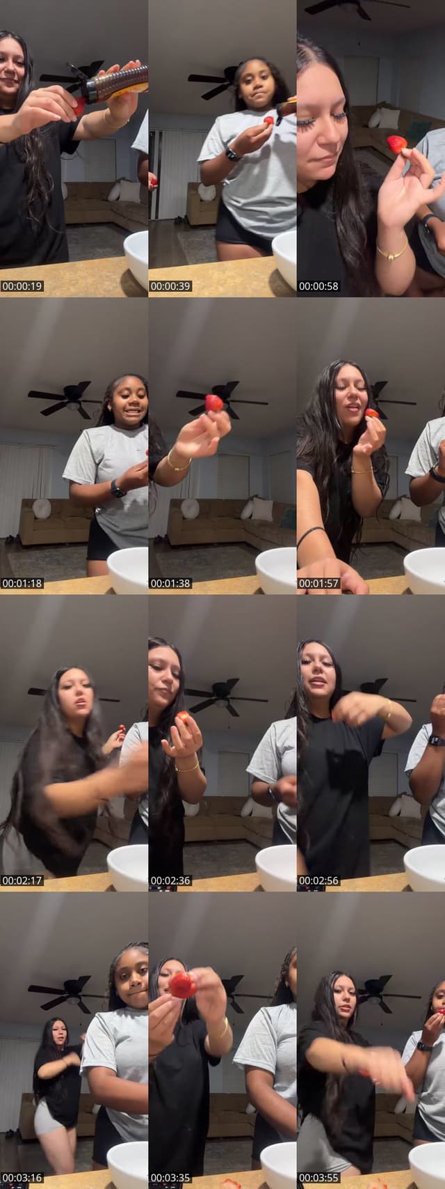 TikTok live: Boreddd by @user112359472