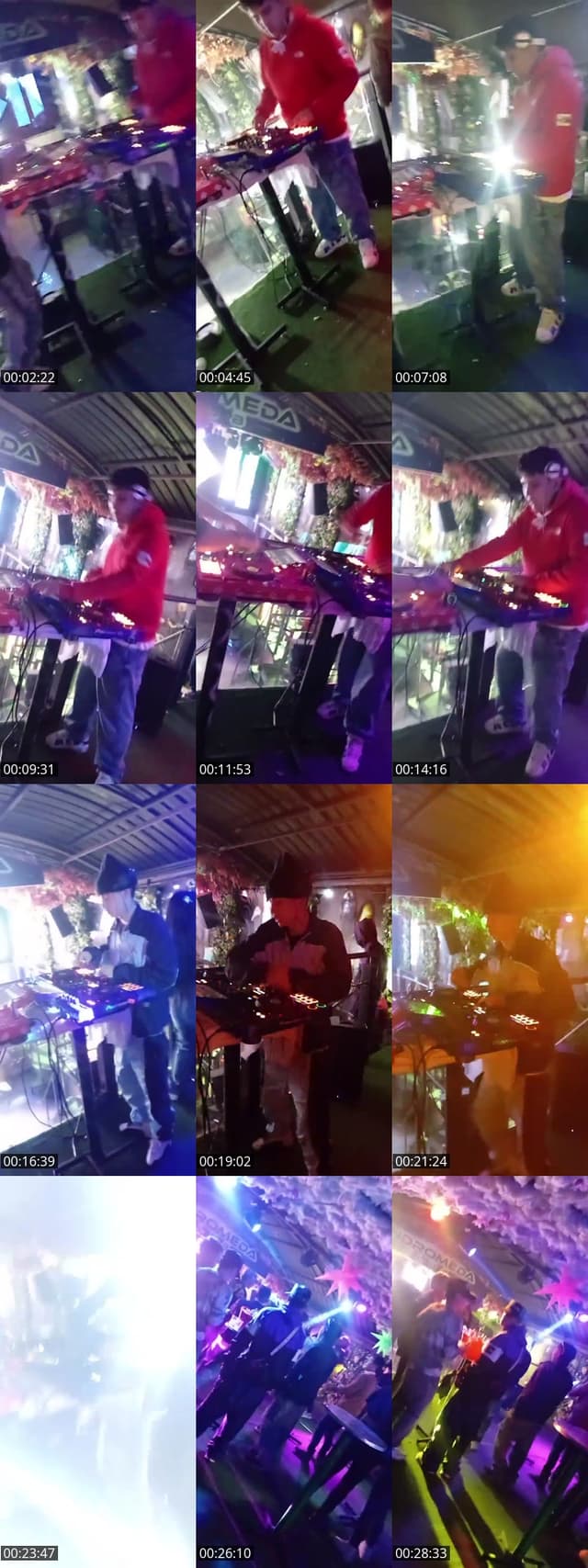 @andromedaclub0 TikTok live from 2026-05-04