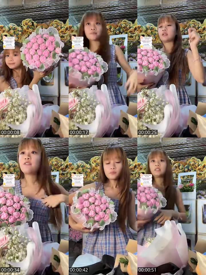 Fresh Flower Sales Mothers Day