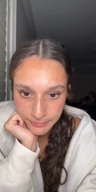 Past TikTok live: Let’s chat!! by @sophia.streams1