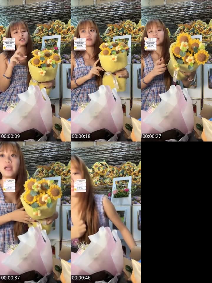 Fresh Flower Sales Mothers Day