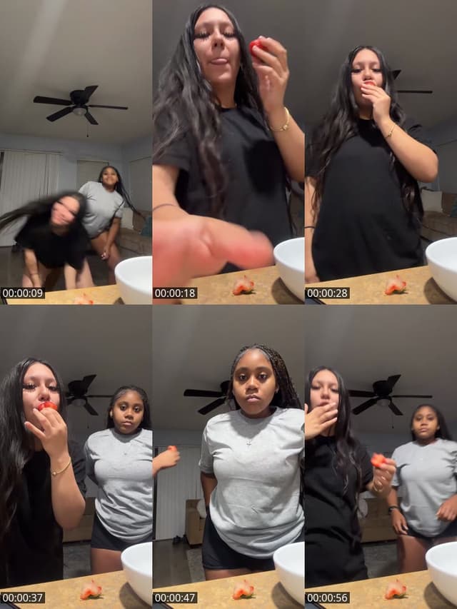 TikTok live: Boreddd by @user112359472