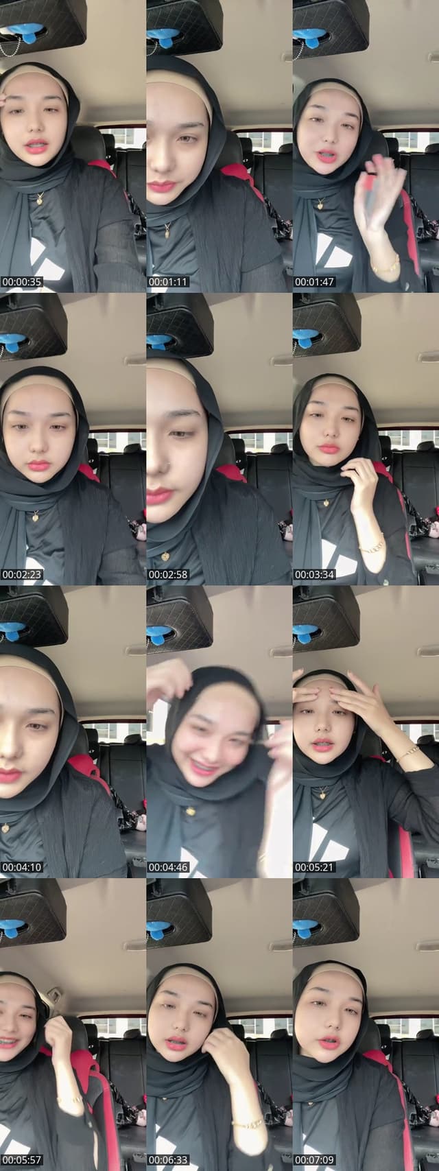 TikTok live: hi by @drweenaaa
