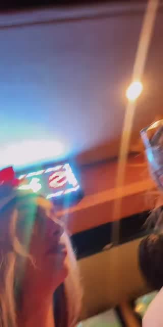 TikTok live: Catch flights not feels by @slutfafood