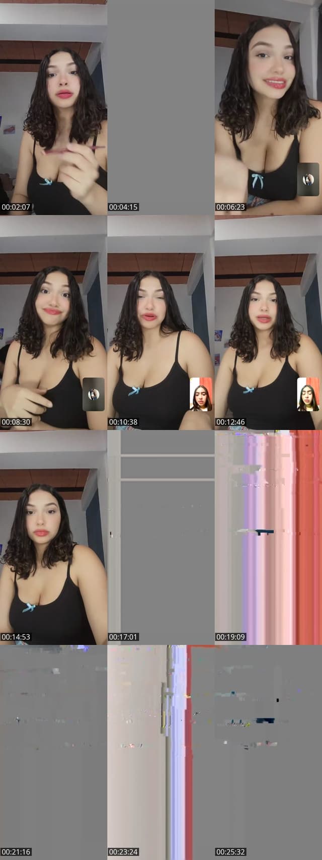 @yineth0991 past TikTok live from 2026-05-04