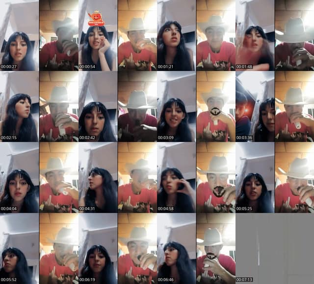 @mikaelaf2013 TikTok live from 2026-05-04