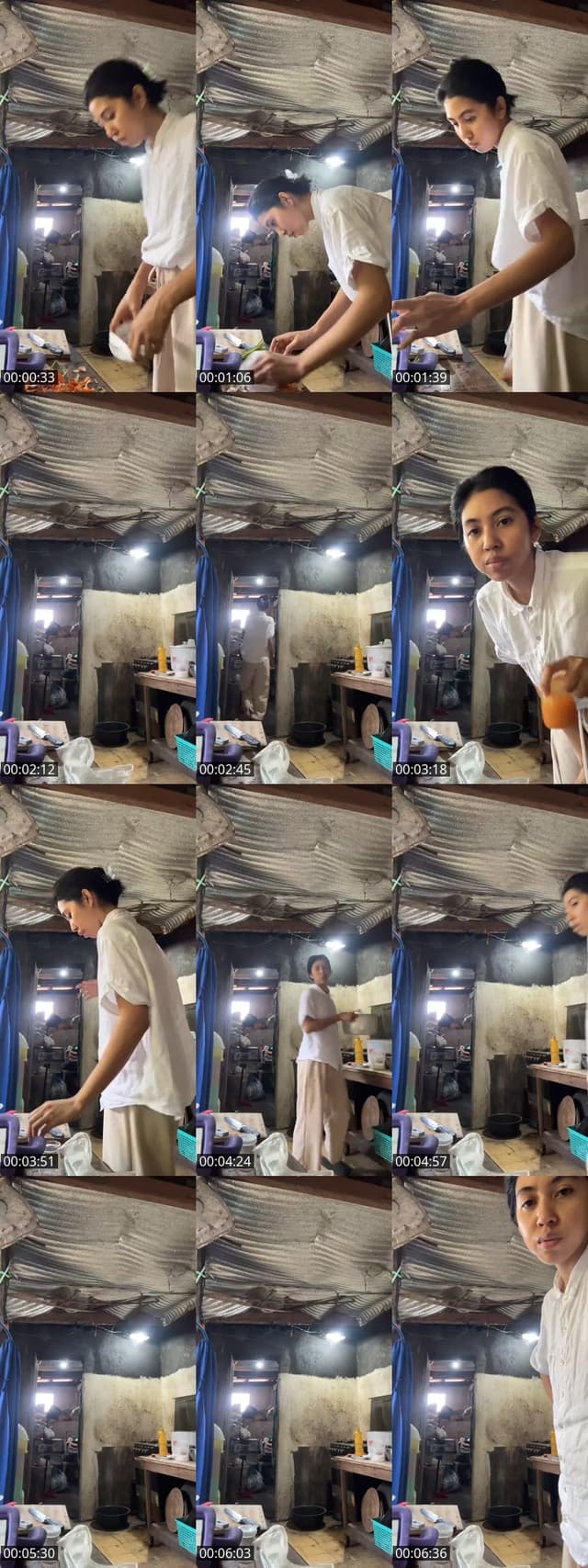 TikTok live: hello 🎀 anong chika? by @sugarizzsweet