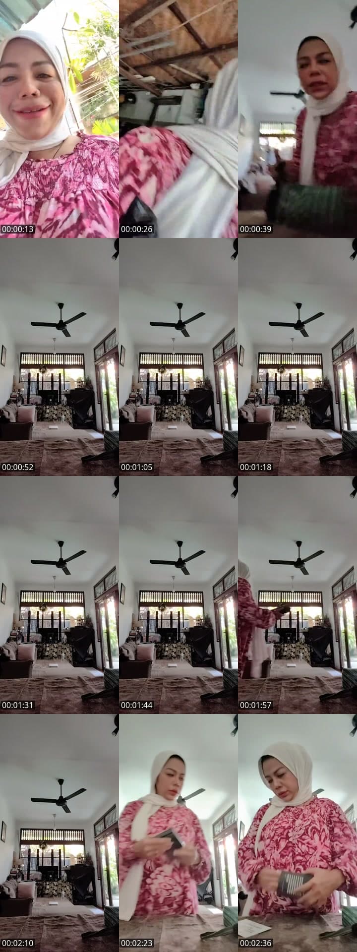 @cintabrown TikTok live stream