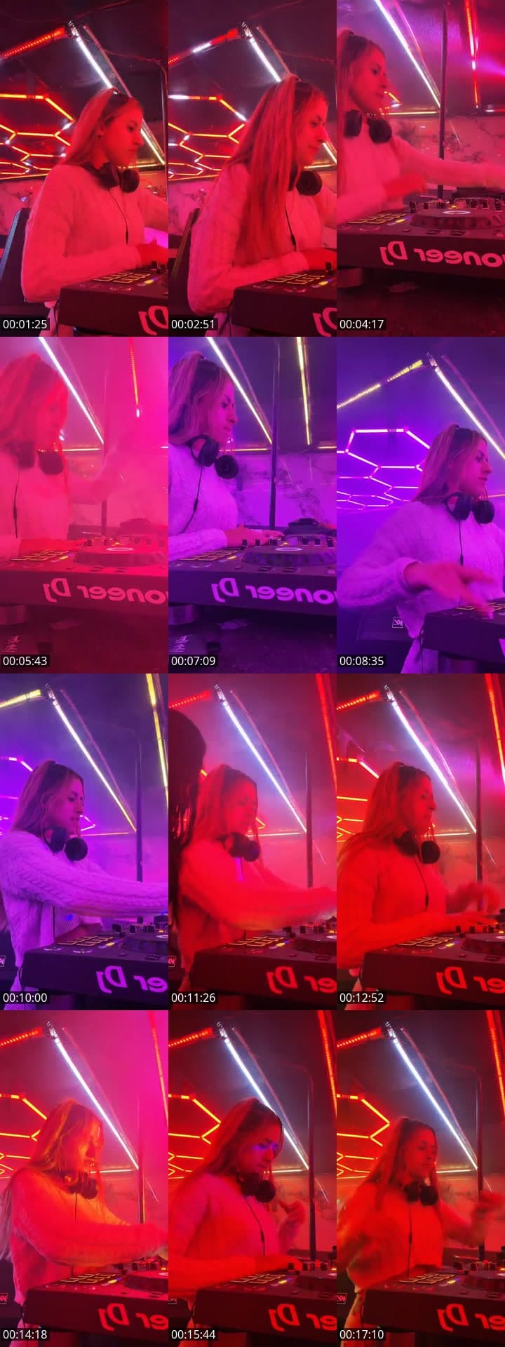 Domingo sin cover