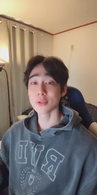 Past TikTok live: Let’s go live by @sol803530