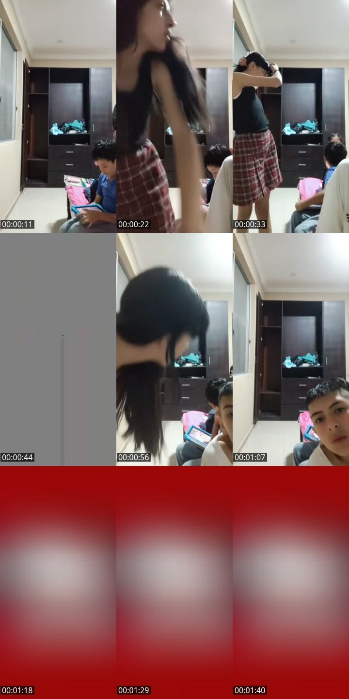 @mikaelaf2013 TikTok live stream