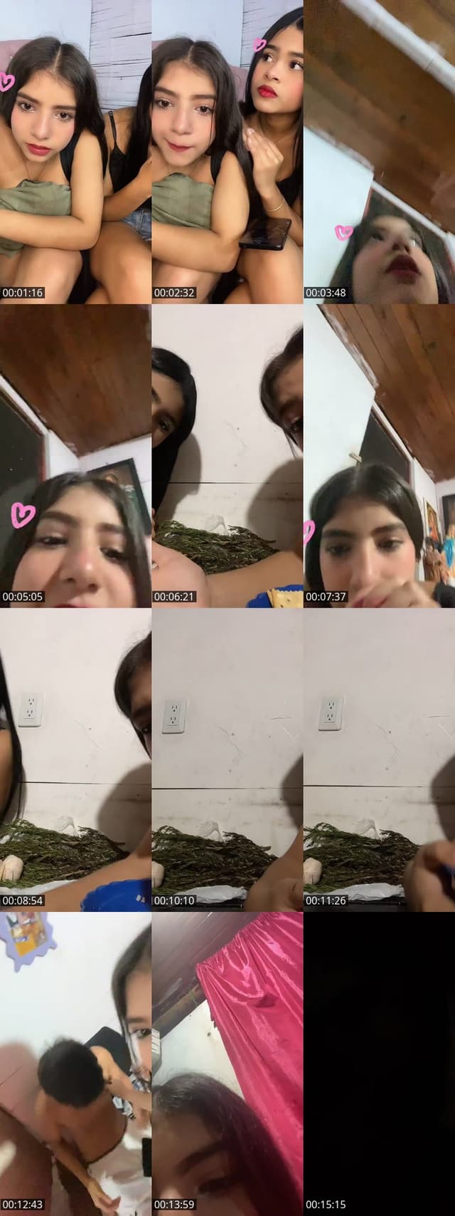 Past TikTok live: Op igg by @09_.mejia