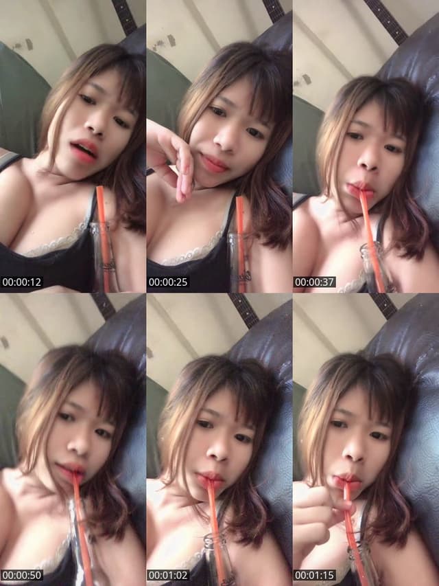 TikTok live: morning usap by @narutoshuppiden4