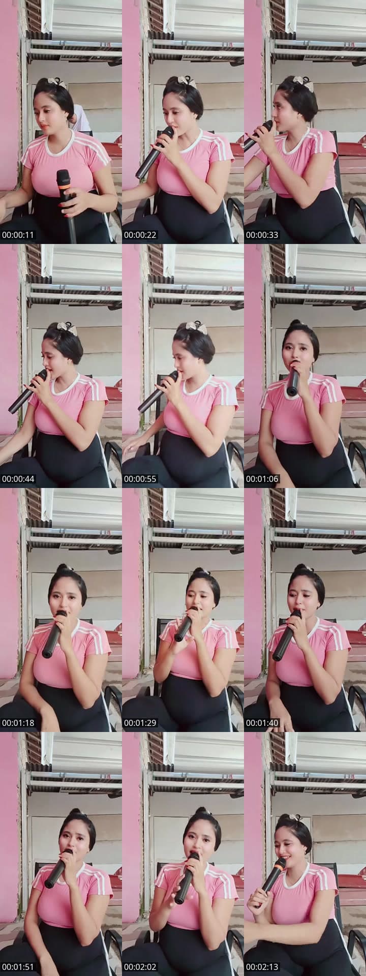 @rosita.ros437 TikTok live stream