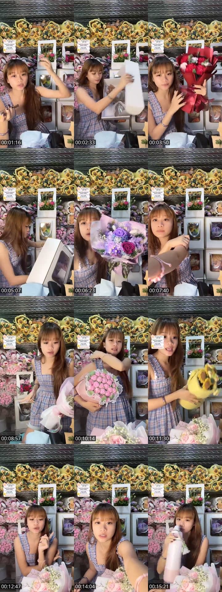 Flowers Sales Mothers Day!