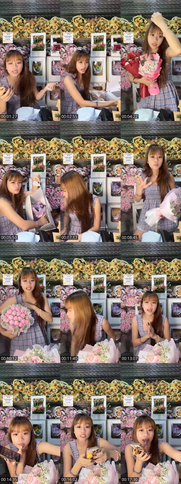 Flowers Sales Mothers Day!