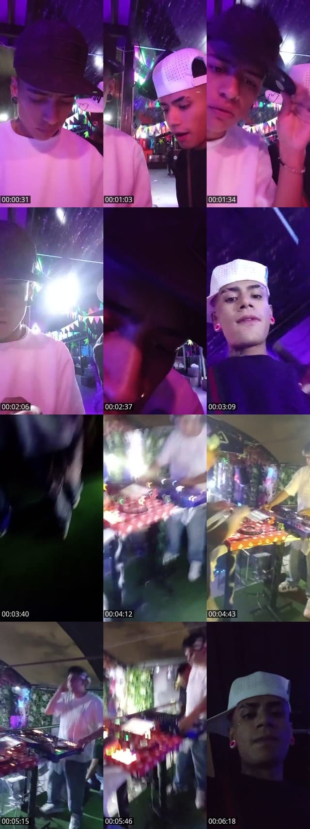 @andromedaclub0 TikTok live from 2026-05-04