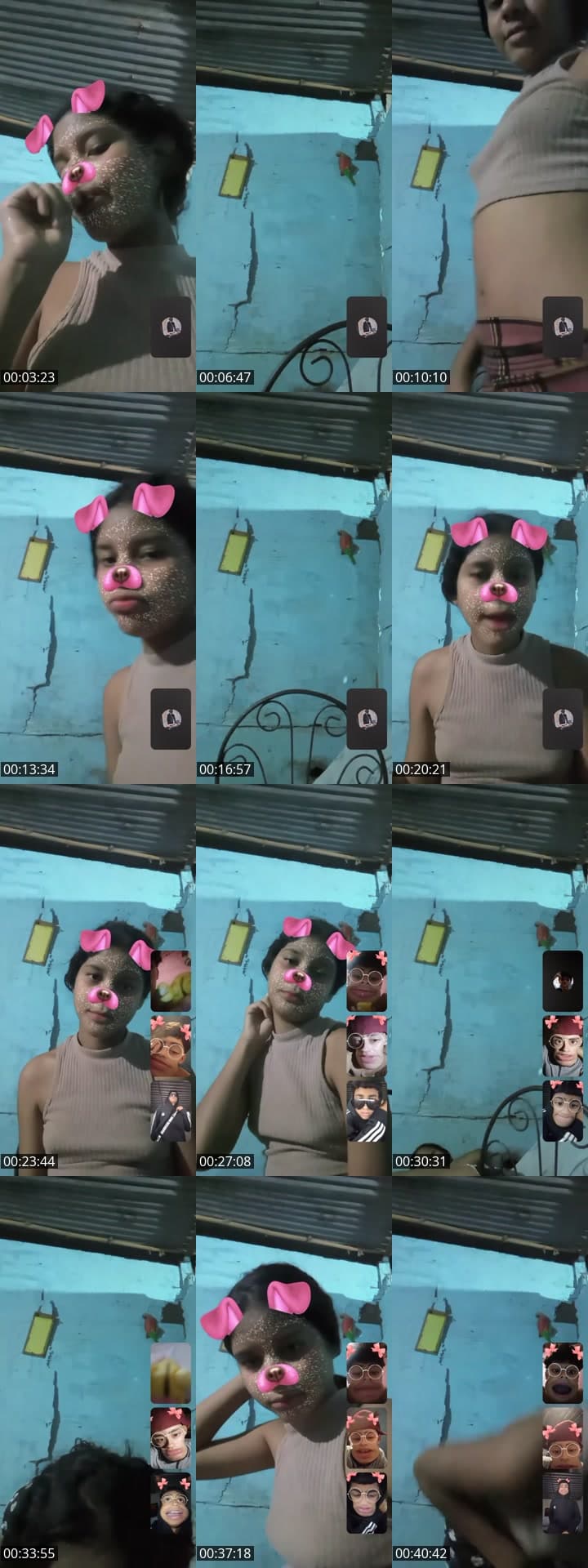 @tufre82 TikTok live stream
