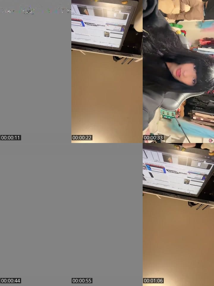 @godisagoonr TikTok live stream
